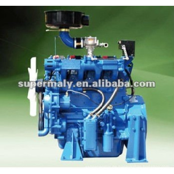 Stabile Qualität 50hp Gasmotor